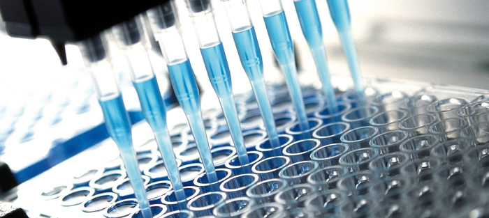 service-laboratoire