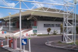 Services des urgences