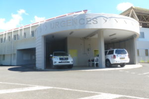 Services des urgences