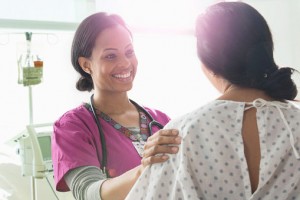 service de chirurgie viscérale
