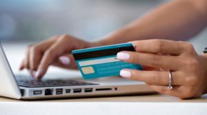 Payer en ligne !