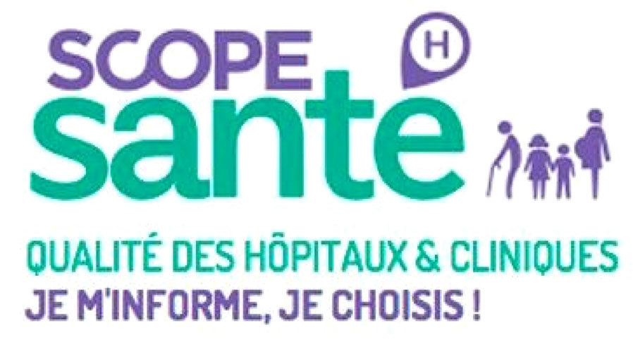 Résultats des visites de certification sur le site www.has-sante.fr « Scope Santé » 