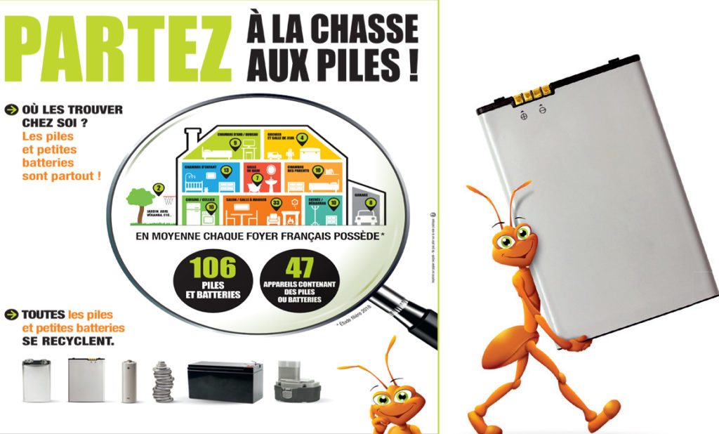 piles-