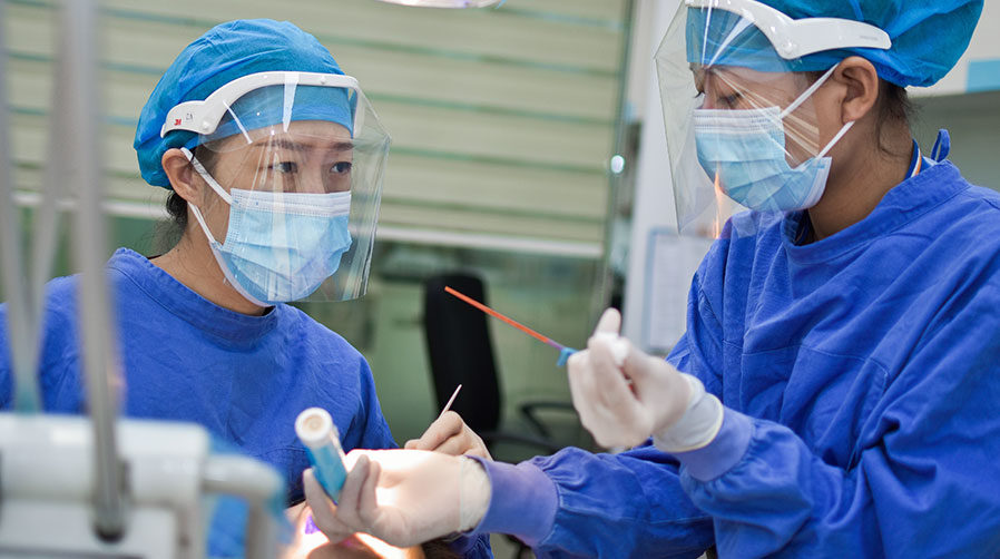 Toute l'actualité du Centre Hospitalier de la Basse-Terre