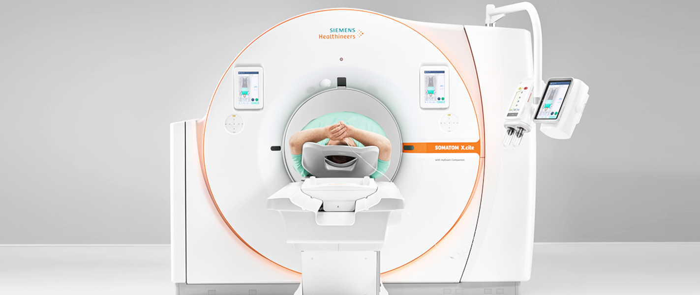 Le CHBT dispose d'un nouveau scanner. Un outil précieux de qualité et de haute performance médicale qui va permettre de faciliter les diagnostics et d'apporter des réponses plus rapides.