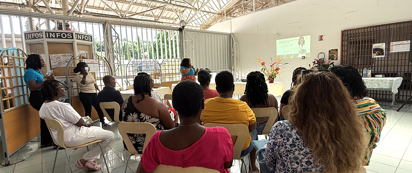 Semaine de la sécurité des patients 2025, retour en images
