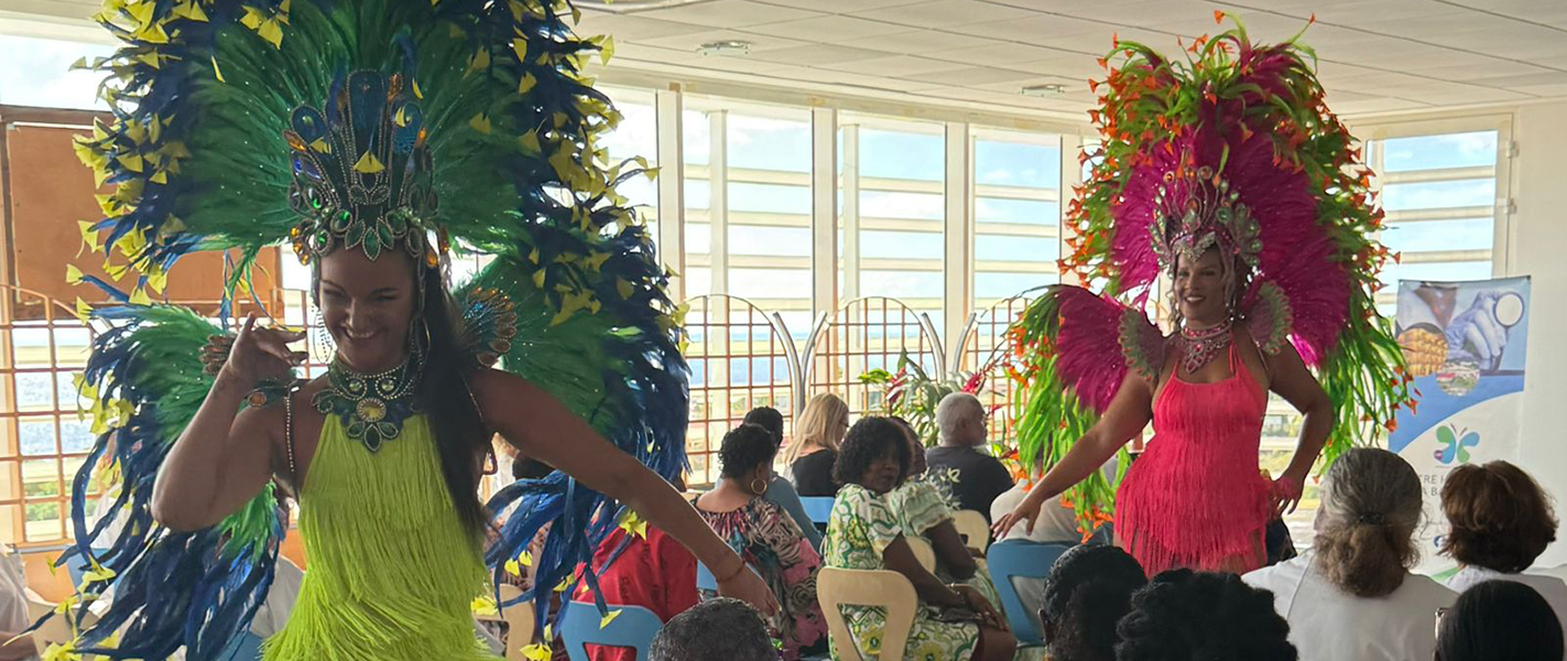 Vœux de la Direction