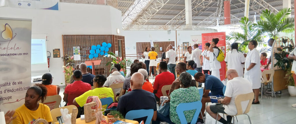 Retour en images : Journée des droits des usagers